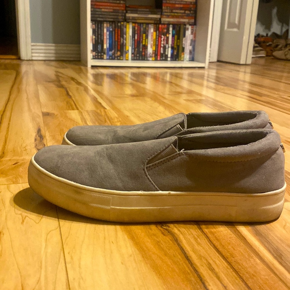 Women’s Madden Girl Sneakers